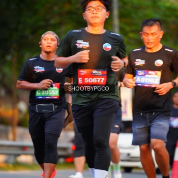 Runner Photo 3933277