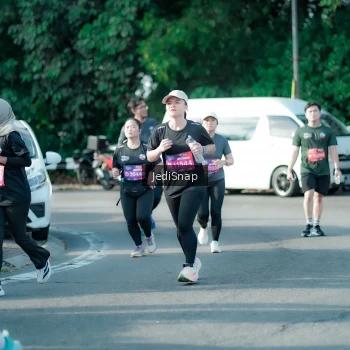 Runner Photo 3933281