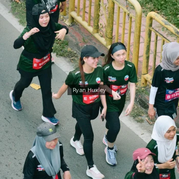 Runner Photo 3933285