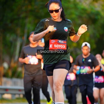 Runner Photo 3933297