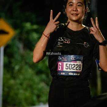 Runner Photo 3933299