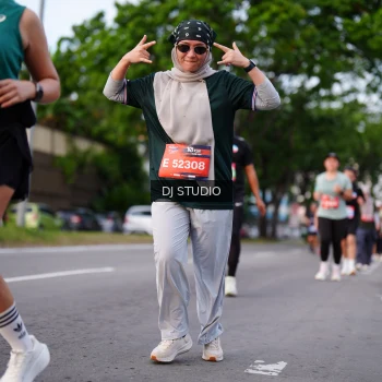 Runner Photo 3933302