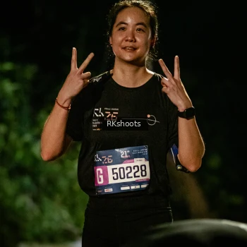 Runner Photo 3933306