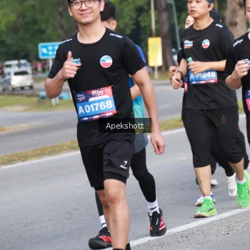 Runner Photo 3933308