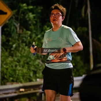 Runner Photo 3933309