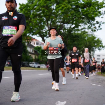 Runner Photo 3933314