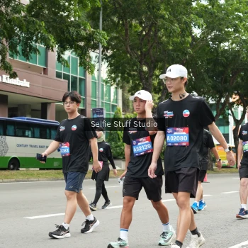 Runner Photo 3933323
