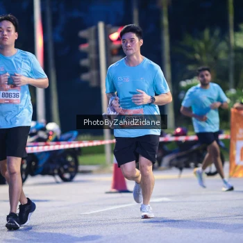 Runner Photo 3933325