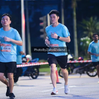 Runner Photo 3933326