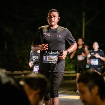 Runner Photo 3933327