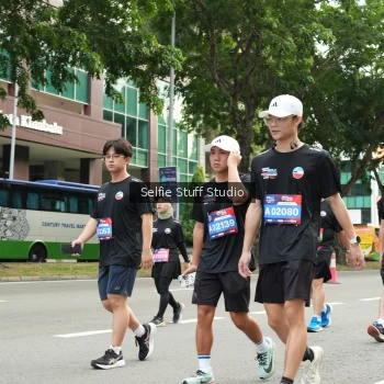 Runner Photo 3933328