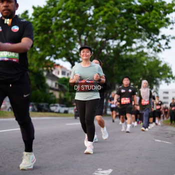 Runner Photo 3933329
