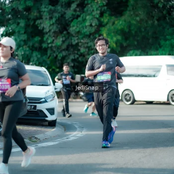 Runner Photo 3933330