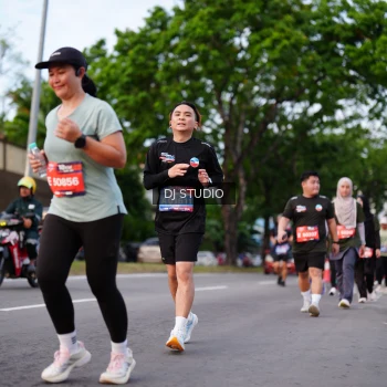 Runner Photo 3933337