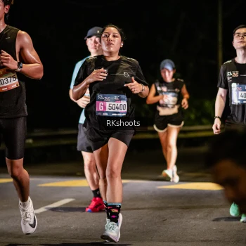 Runner Photo 3933339