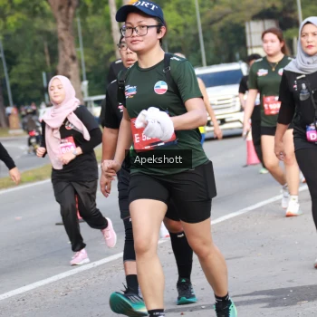Runner Photo 3933340