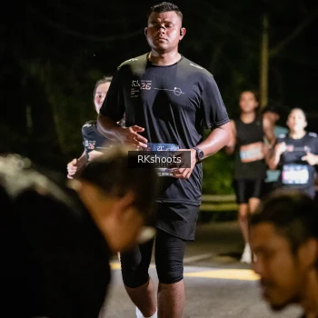 Runner Photo 3933341