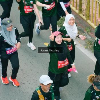 Runner Photo 3933344