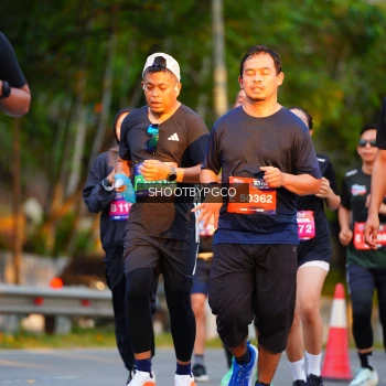 Runner Photo 3933347