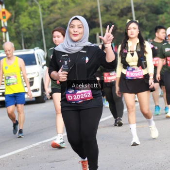 Runner Photo 3933348