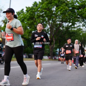 Runner Photo 3933349