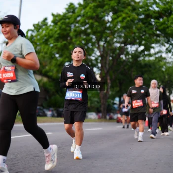Runner Photo 3933350