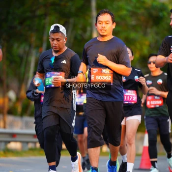 Runner Photo 3933365
