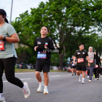 Runner Photo 3933369
