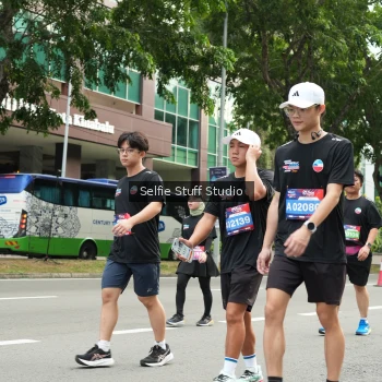 Runner Photo 3933370