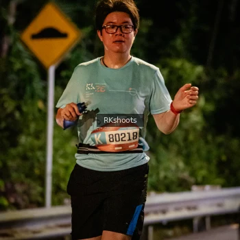 Runner Photo 3933383