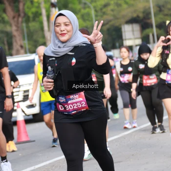 Runner Photo 3933386
