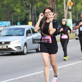 Runner Photo 3933392
