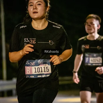 Runner Photo 3933397