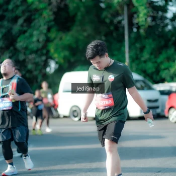 Runner Photo 3933405