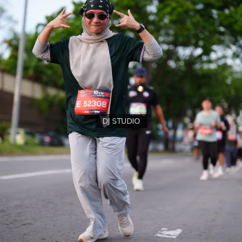 Runner Photo 3933406