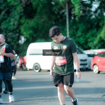 Runner Photo 3933407