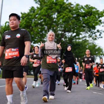 Runner Photo 3933408