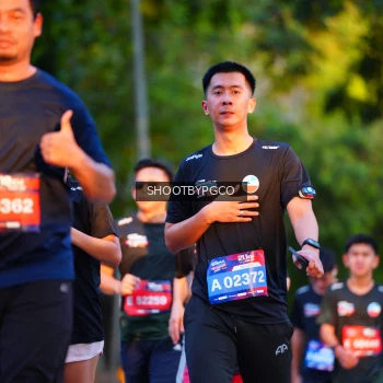 Runner Photo 3933413