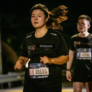 Runner Photo 3933419