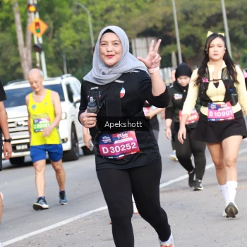 Runner Photo 3933424