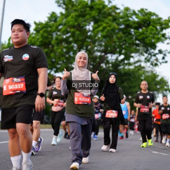 Runner Photo 3933425