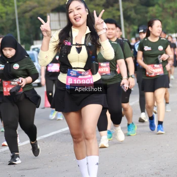 Runner Photo 3933427