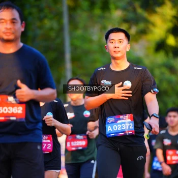 Runner Photo 3933428