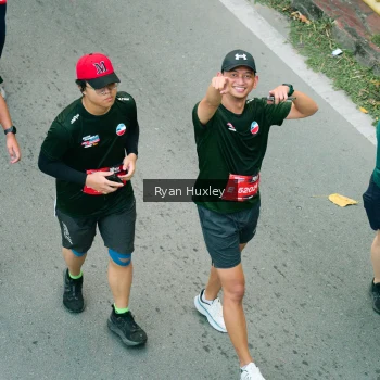 Runner Photo 3933429