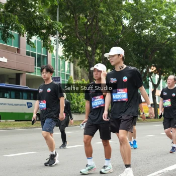 Runner Photo 3933430