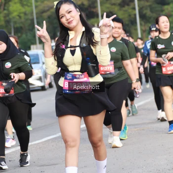 Runner Photo 3933431