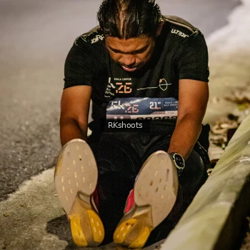 Runner Photo 3933436