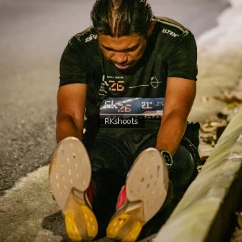 Runner Photo 3933437