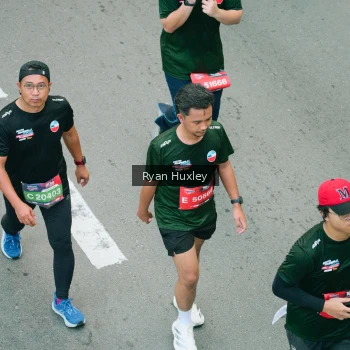 Runner Photo 3933438