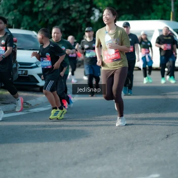 Runner Photo 3933440